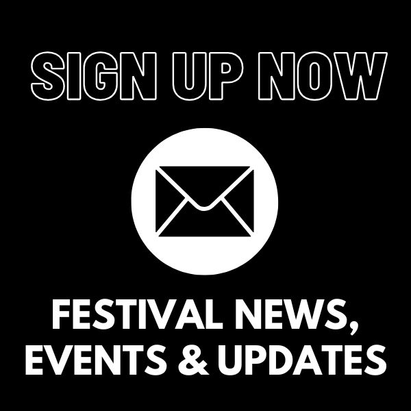 Sign up now email newsletter