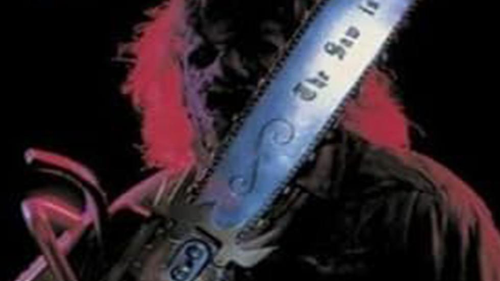 The Saw Is Family: Making 'Leatherface'