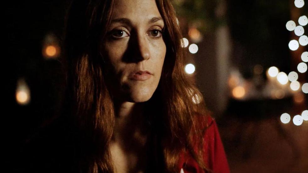 The Party film still woman