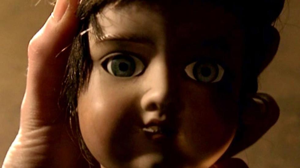 Angel doll