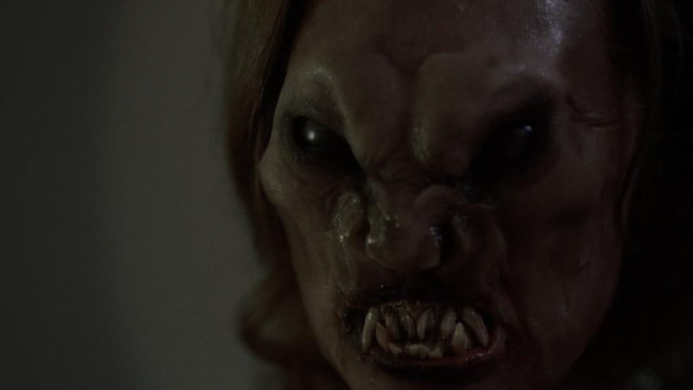 AVULSION film still creature