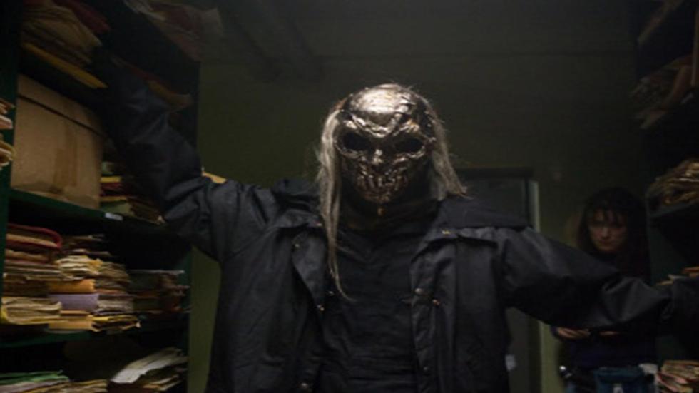 Boogeyman 2 masked man