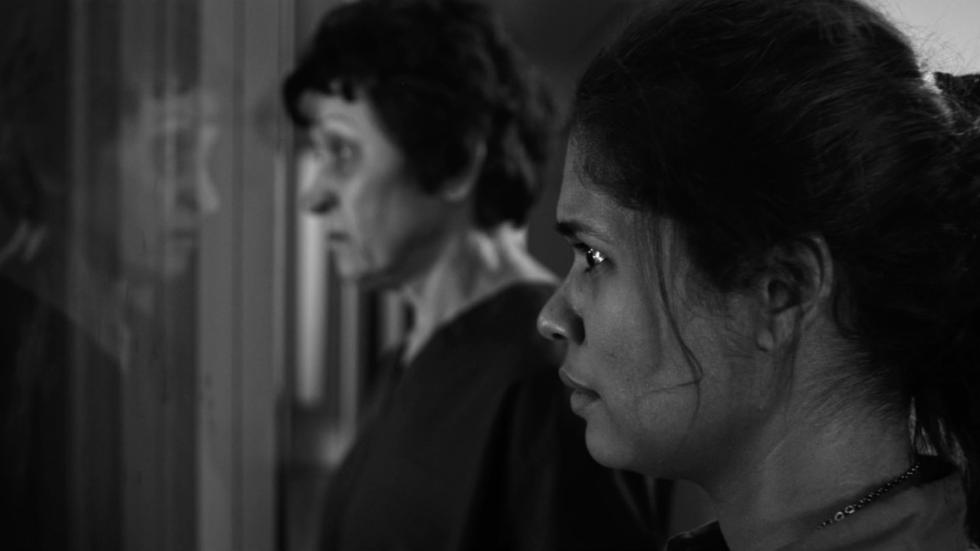 The Original film still women looking