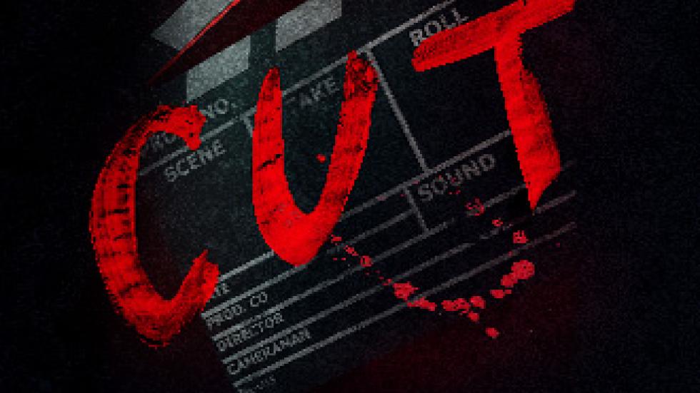 Cut poster slate