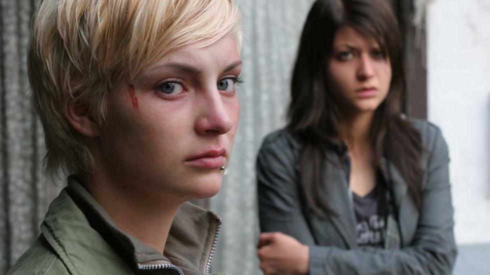 Dead In 3 Days scared women