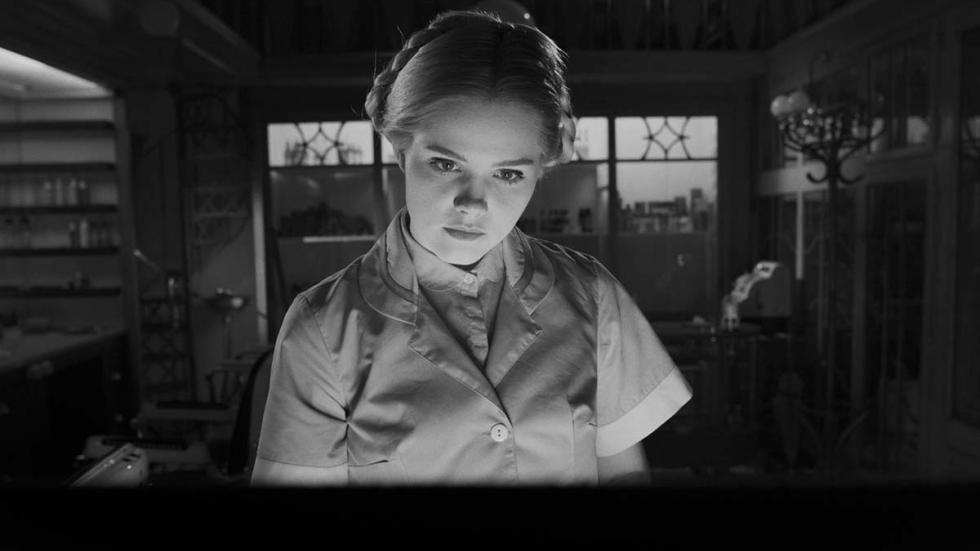 Echthaar film still Women with braids
