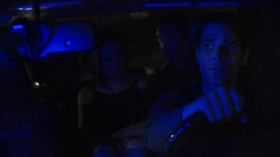 Final Pickup film still