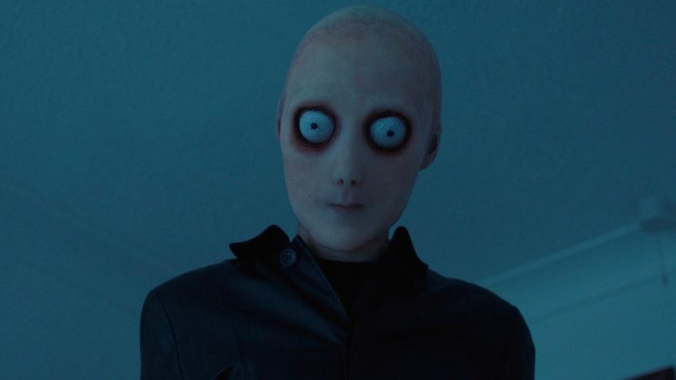 Creature from Guest
