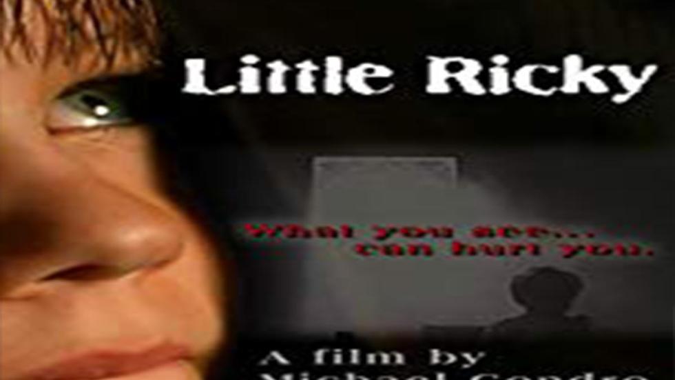Little Ricky poster