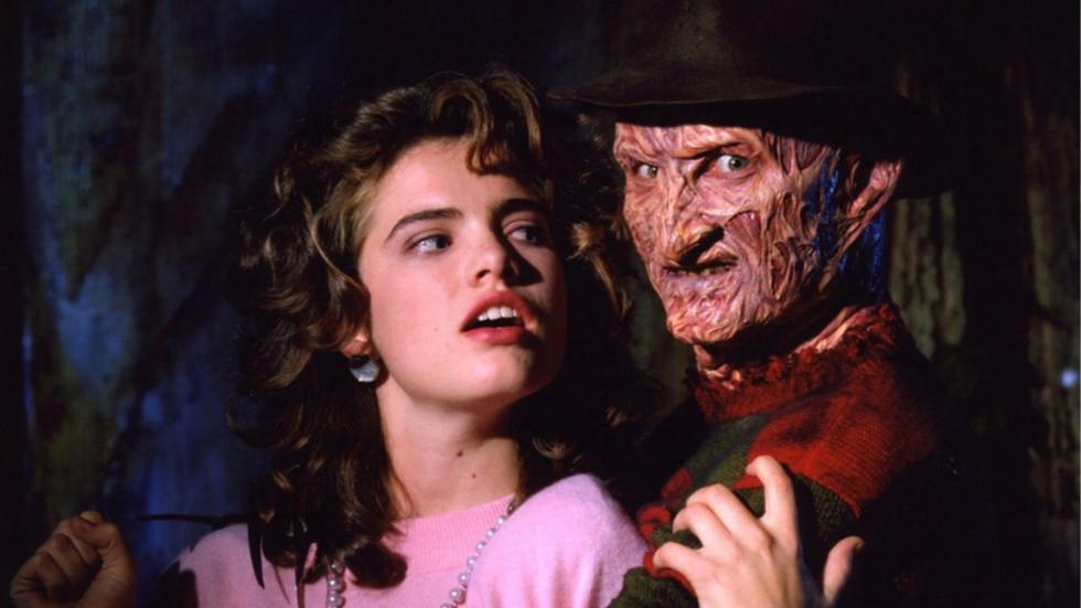 Nancy and Freddy