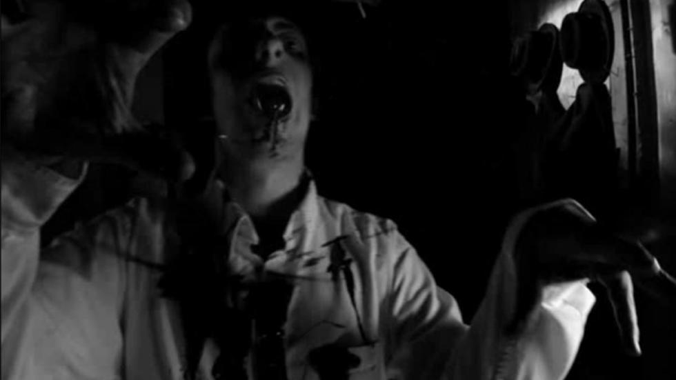 Night of the Living Jews zombie