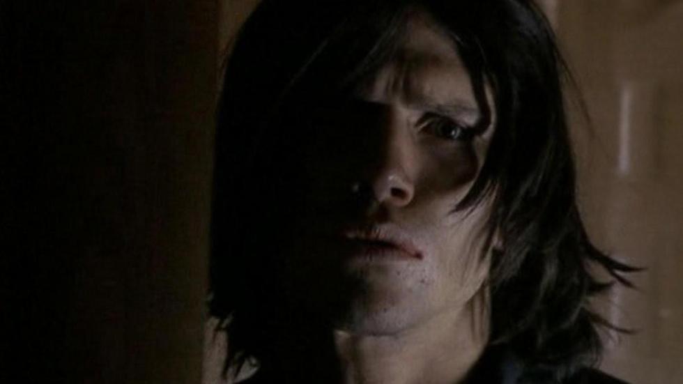 Nightstalker Richard Ramirez stares