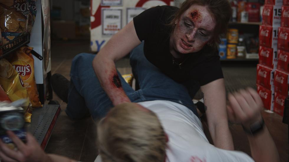 Pizza Boy film still