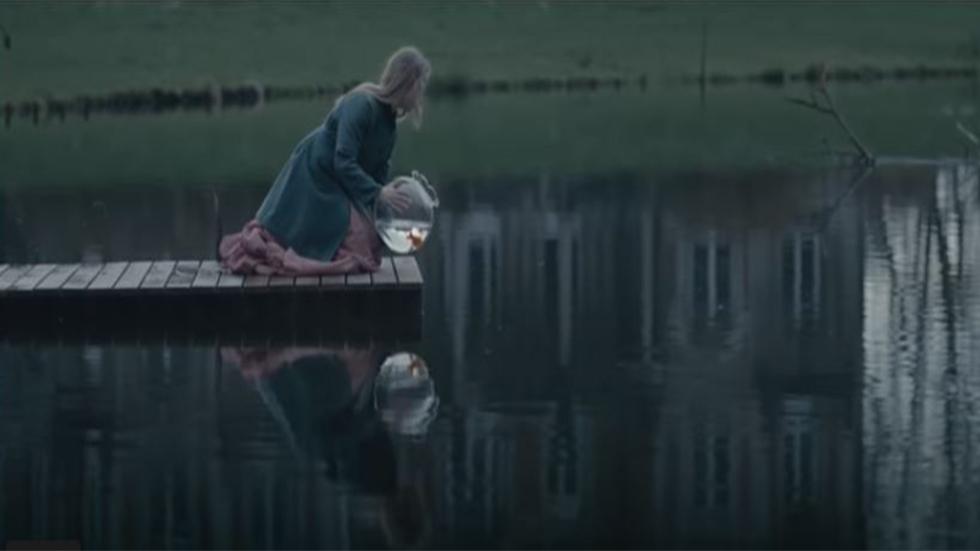 The Pond