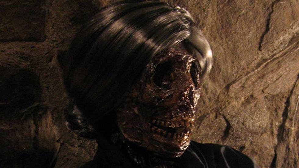 The Psycho Legacy mother from Psycho