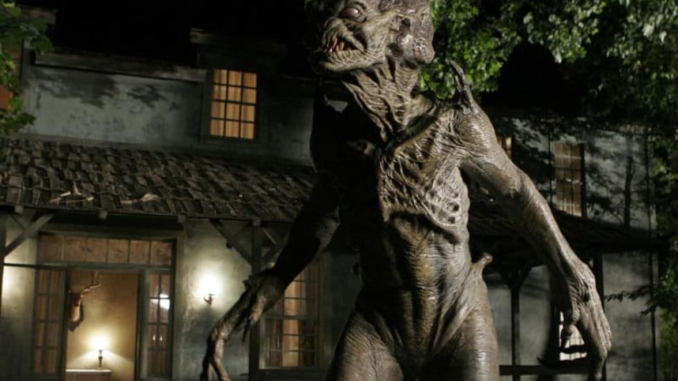 Pumpkinhead: Ashes to Ashes