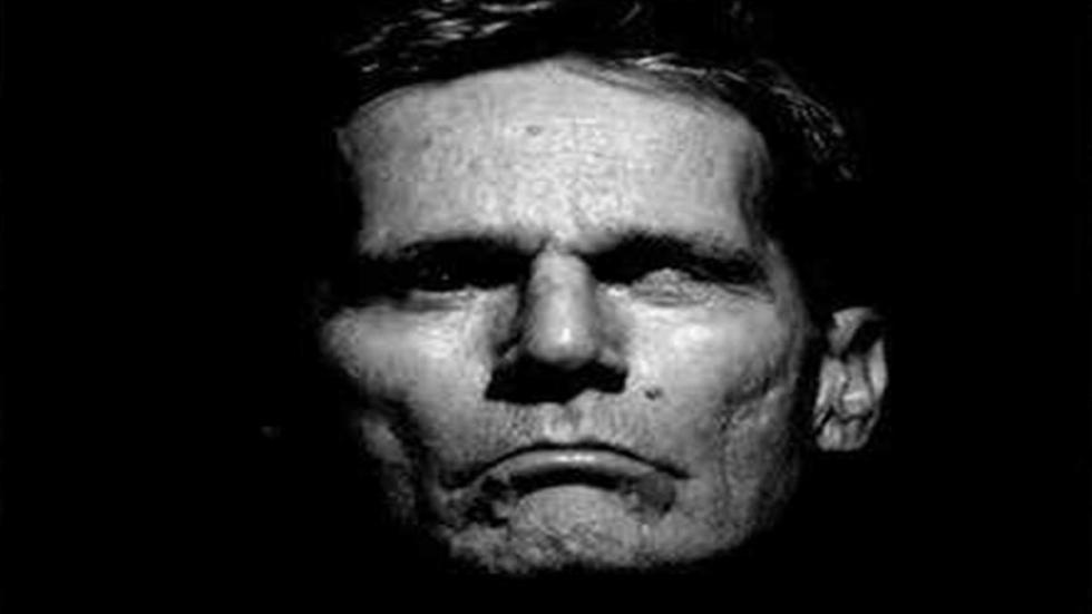 Rats: A Sin City Yarn An emaciated war criminal