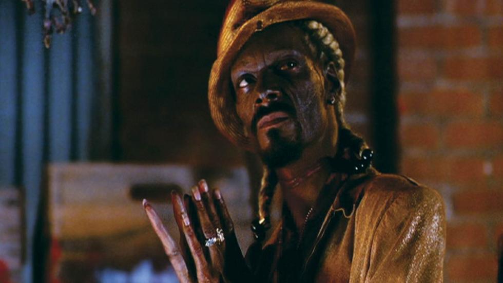Snoop Dogg's Hood Of Horror