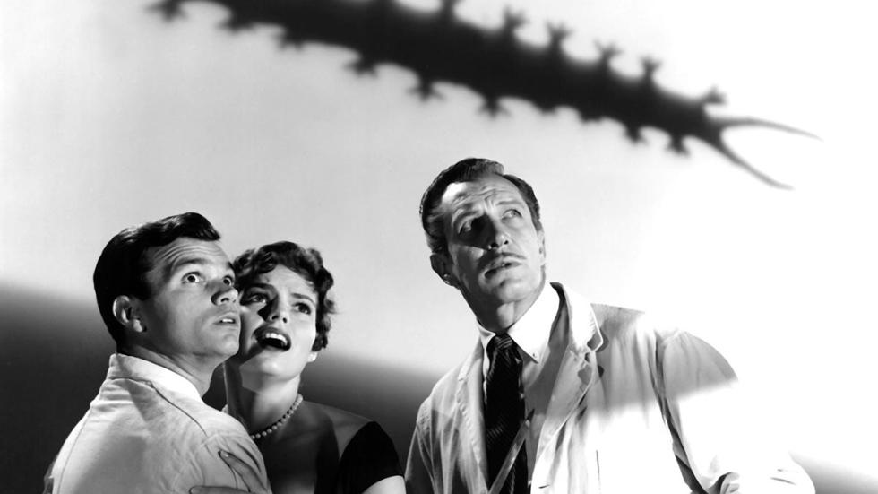 Spine Tingler! The William Castle Story 