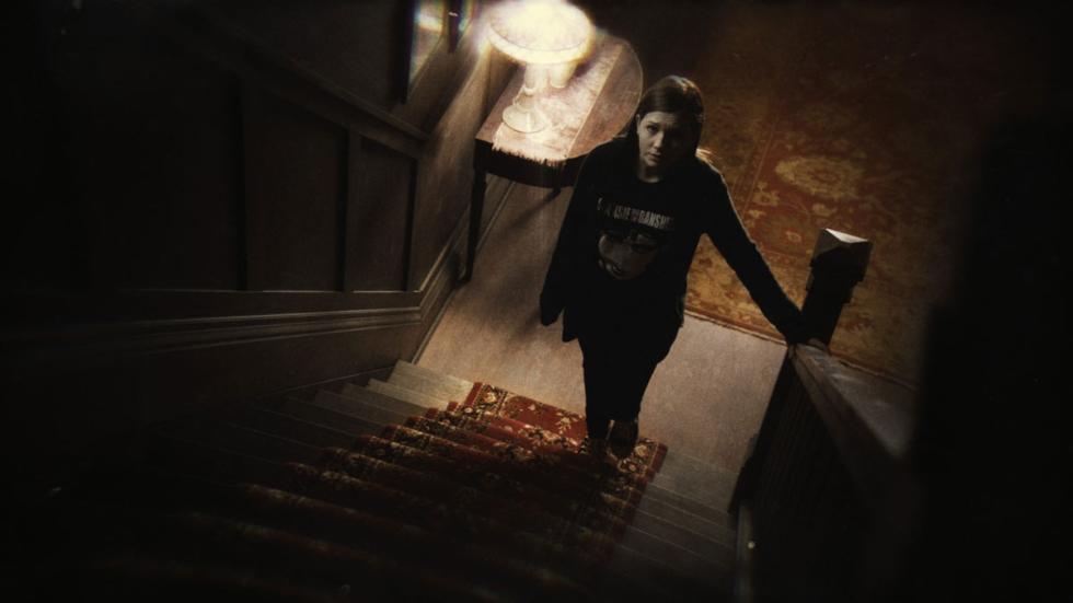 Haunter