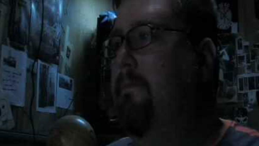 The Tale of Haunted Mike