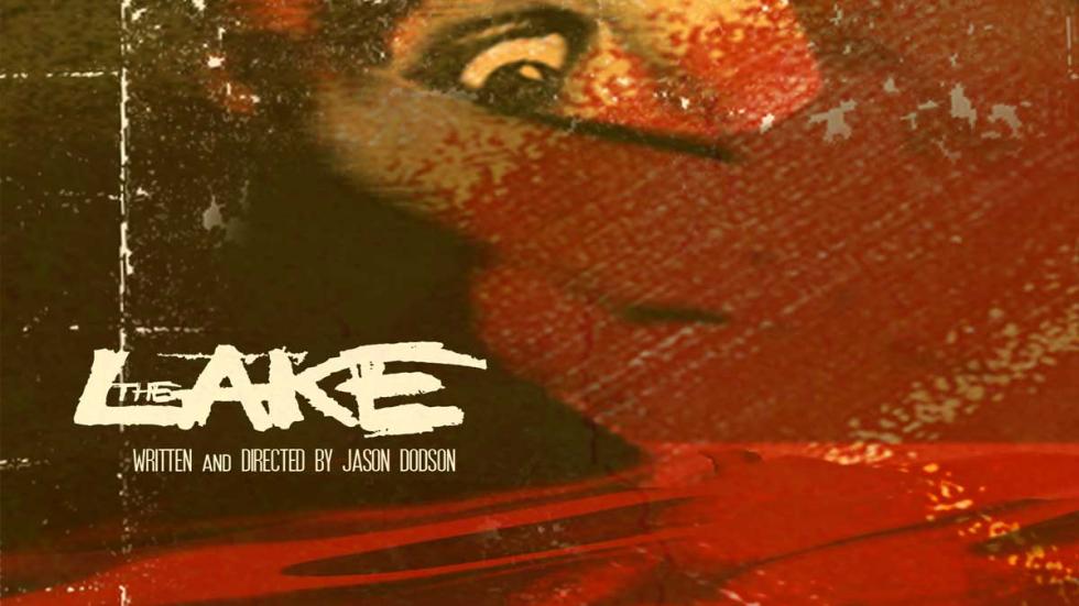 The Lake poster