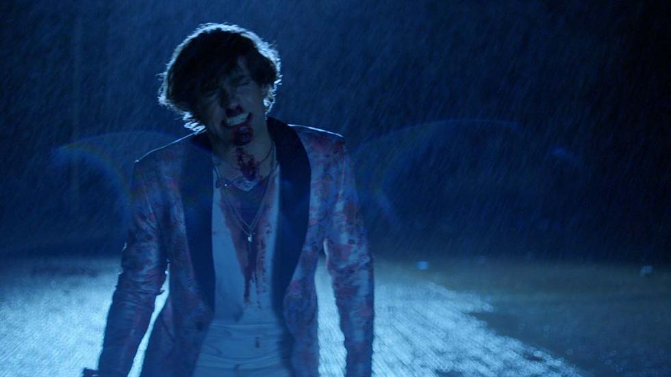The Mad Shagger film still