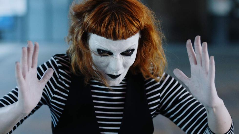 The Mime film still mime