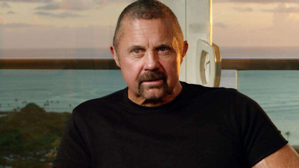 To Hell and Back: The Kane Hodder Story film still Kane Hodder