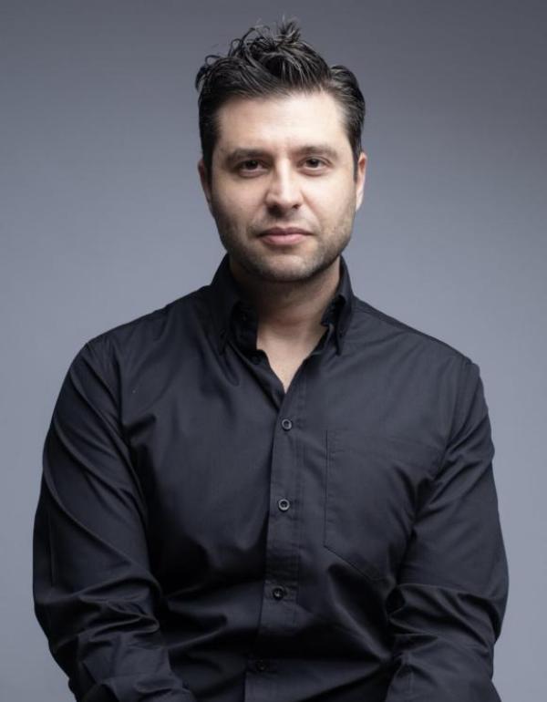 Brad Katzen