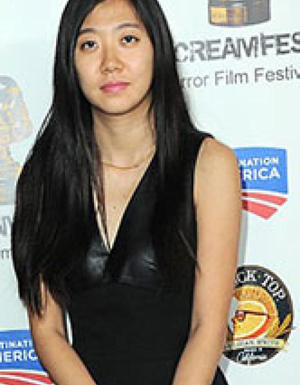 Tong Zhou