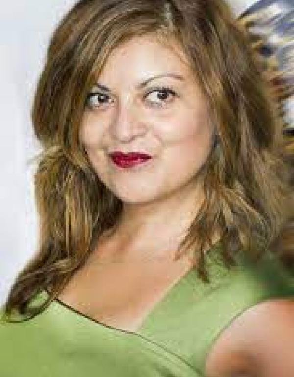 Patricia Chica