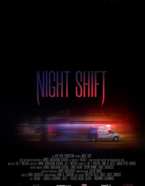 Night Shift